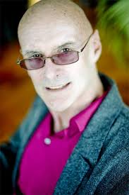 Presenter Gallery IEC 2018