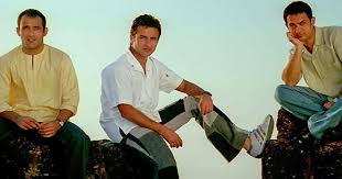 Notably, dil chahta hai revolved around three friends, akash (aamir), sameer (saif) and siddharth (akshaye), whose bond is tested over the years, after they graduate from college and find love and. N6fme Iinu6gum