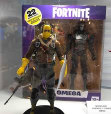 Fortnite prisoner 7 premium action figure mcfarlane toys epic games new⭐⭐⭐⭐⭐. Idle Hands Toy Fair 2019 Mcfarlane Doubles Down On Fortnite