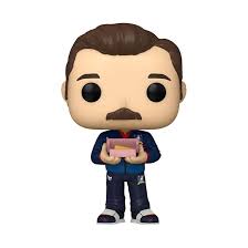 Amazon.com: Funko POP! TV: Ted Lasso