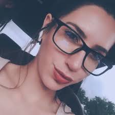 Katherine Pereda (@PeredaKatherine)