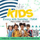 NHP Kids - Knowing Jesus event image