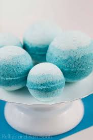 Safe Elsa Bath Bombs For Any Frozen Fan Bath Bomb Recipes Fizzy Bath Bombs Bath Bombs