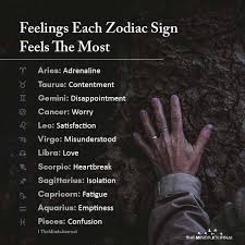 Cancer is a cardinal water sign. Zodiac Signs Favorite Food
