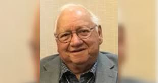 Alfonso Joe Bernal (July 29, 1937