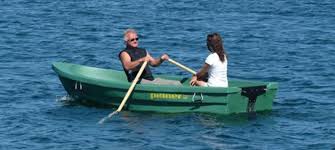 ROWING BOAT HIRE - Loch lomond Leisure