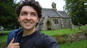 GREATEST-LOVED MELODIES from a Tiny English Church