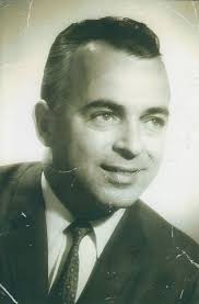 James Brodeur Obituary