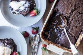 This southern comfort food is perfect for topping off a long summer day and warming up a chilly wi. 10 Quick Dessert Recipes Straight From Your Fridge Or Pantry Kidspot