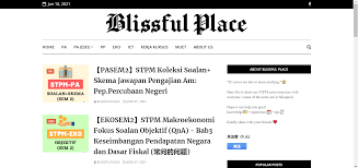 Referensi contoh abstrak ekonomi, laporan praktikum, skripsi, lkir, opsi, pkm dan karya ilmiah semua lengkap ✅ disini. Blissfulplace86 Posts Facebook