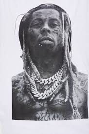 Lil Wayne Best Rapper Alive Tee