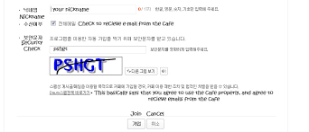 Such an incredible talent on indonesian idol junior! How To Join A Daum Fancafe Tutorial Kpopinfo114
