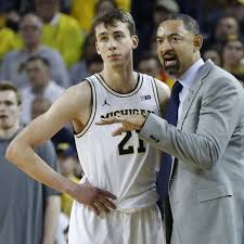 Michigan coach juwan howard signs 1st recruit: Grading Juwan Howard S First Season Sports Illustrated Michigan Wolverines News Analysis And More