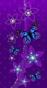 Pin By Luckygirl Kate On Kelebekler In 2020 Flower Art Art Pictures Ideas Butterfly Art