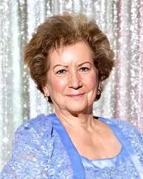 Dora R. Borrego Obituary September 10, 2024