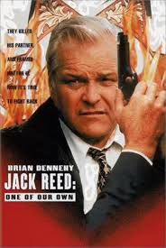 Jack Reed: One of Our Own (TV Movie 1995)