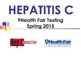 It was so wonderful to see all your lovely faces f. Hep C Connection Presentation For 9health Fair Site Leaders