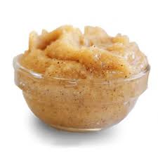 Gommage Au Sucre Ultra Nourrissant Pour Le Corps A L Huile De Coco Recette Gommage Au Sucre Gommage Et Gommages Avec Sucre
