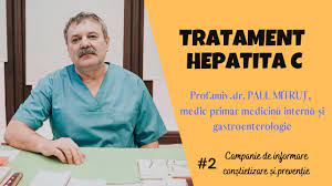 La sfarsitul lunii noiembrie 2010 cand am inceput acest articol se aflau in diferite stadii de evaluare 93 de fapt in ultimii 5 ani au fost aprobate in lume pentru tratamentul infectiei cu virusul hepatitei c foarte multe medicamente, a caror lista o aveti alaturat. Tratament Pentru Hepatita C Prof Univ Dr Paul MitruÈ› Youtube