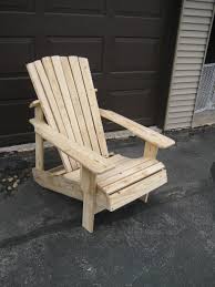 99 pallet ideas discover pallet furniture plans and pallet ideas made from 100% recycled wooden pallets for you. Pallet Adirondack Chair 46 Steps With Pictures Instructables