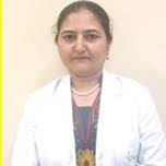 Dr. Aruna Jain, Pediatrician