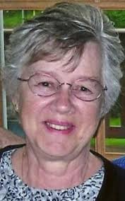 Lorraine L.R. LeBlanc Obituary