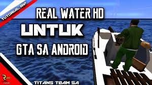 8500 Mod Gta Sa Water Hd  Best Free