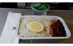 Please note that we are. Real Nasi Lemak And Naked Nasi Lemak Courtesy Of Chef Wan Weehingthong