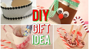 Si sa, che per gli uomini i regali sono molto difficili da fare. 25 Idee Regalo Fai Da Te Per Lui E Per Lei Diy Christmas Gifts Ideas Le Ricette Di Jennifer Youtube