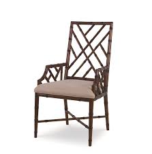 Brighton Arm Chair Regency Flax Cg 013 317 07 In 2020 Bamboo Dining Chairs Chair Bamboo Chair