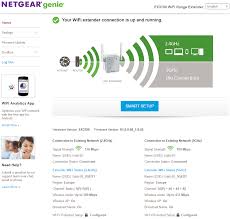 Ex3700 5 Ghz No Connection Netgear Communities