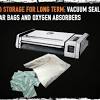 How to seal mylar bags with hair straightener. 1