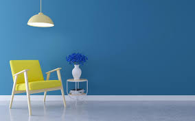 Interior Wall Paint Colours