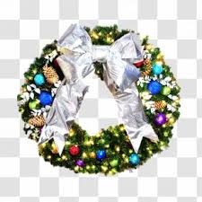 Download Christmas Garland Png Images Transparent Christmas Garland Images SVG Cut Files