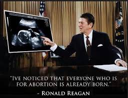 Improve yourself, find your inspiration, share with friends. We Need Another Pro Life President Like Reagan Queen Of Liberty