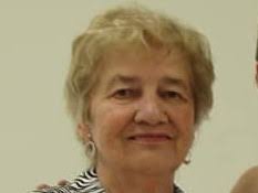 Obituary for Janice Eckberg