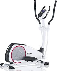 Zeit, strecke, geschwindigkeit, umdrehungen/min, kalorien, puls. Amazon Com Kettler Home Exercise Fitness Equipment Rivo P Elliptical Trainer Sports Outdoo Kettler Elliptical Cross Trainer Exercise Fitness Equipment