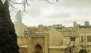 There are three major divisions in baku: Baku The Modernized Capital Of Azerbaijan Baku Azerbaijan B