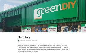 Please print this page and send back to us. Green Diy Uckfield Greendiyuck Twitter