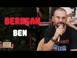 / karşıma çikti ben kalbimi uydum / dinledim / inandım / kendimi bile öyle çok sevmiyordum / bir masal gibiydi / bir rüya gibi yalan / sabah olunca. Berksan Ben Bedava Indir Beles Indir