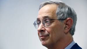 UR president Seligman's early exit a move to safeguard his legacy