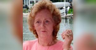 Beverly Ann Robertson Obituary