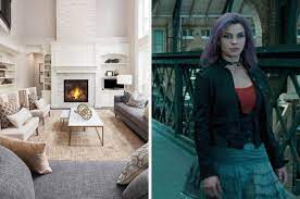 #house #living #lifestyle #house #decoration #design #apartment #room #personality #attitude. Harry Potter Underrated Character Living Room Quiz