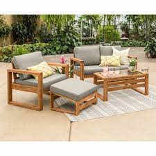 Transforming your outdoor living space: The 14 Best Patio Furniture Sets Of 2021