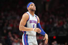 As of 2018, bruce brown jr. Detroit Pistons 3 Goals For Bruce Brown In The 2020 21 Season