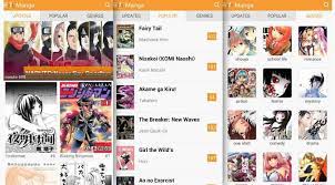 Apr 06, 2021 · ada lebih dari 3000 judul mulai dari manga, manhua, dan manhwa siap kamu baca setiap harinya. Rekomendasi 3 Aplikasi Manga Untuk Android Dan Ios Tekno Liputan6 Com