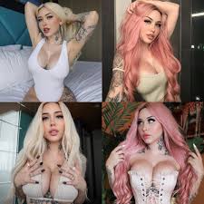 Jadelavoie (@Missjadelavoie)  X