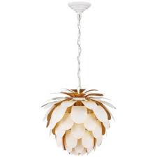 Chc 5163wht G Wolfers Lighting