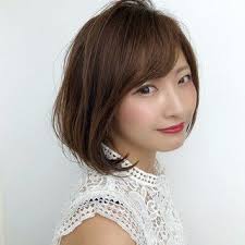 佐藤 侑哉さんのスナップ 大人かわいい ボブ フェミニン 内巻き モテ髪 ミニボブ モテボブ ショートヘア ボブが得意です お顔の似合わせ えりあしのおさまり シルエット にこだわりをもっています 可愛いく 素敵になるお手伝いをさせて頂きます お任せ