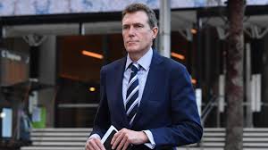 He is also the federal member for pearce. Christian Porter S Rape Accuser Requested To Make Statement